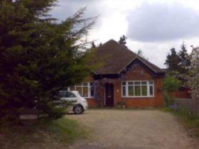 4 Bedroom Detached
